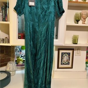 The Kooples Teal Garment